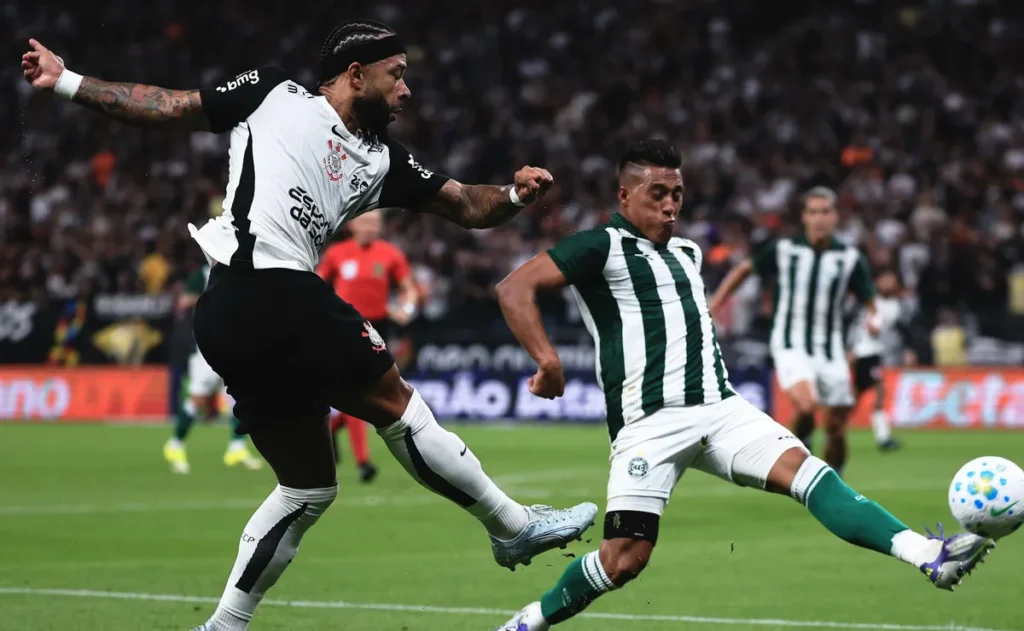 coritiba-x-corinthians:-onde-assistir-ao-vivo,-horario-e-provaveis-escalacoes-do-brasileirao