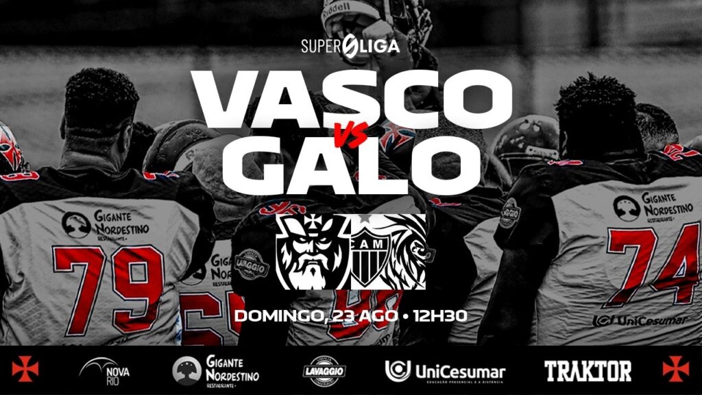 futebol-americano:-assista-a-vasco-almirantes-x-galo,-pela-superliga