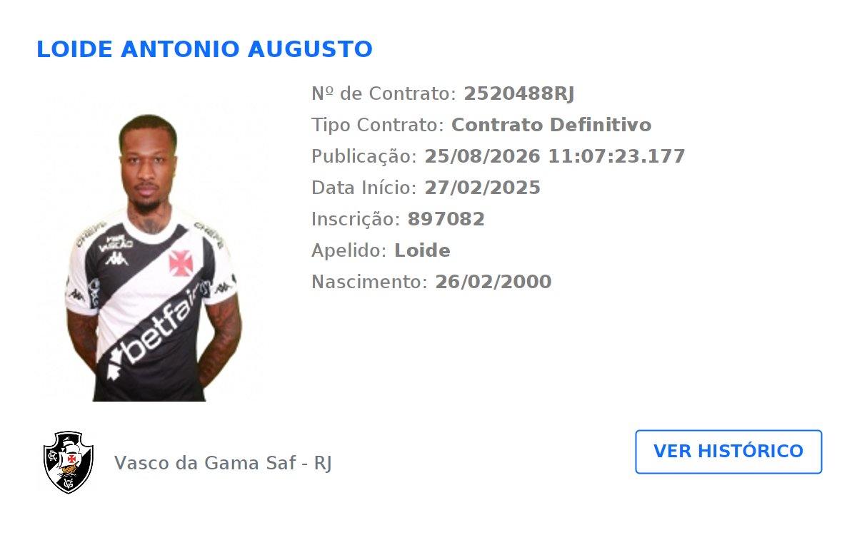 contrato-de-loide-augusto-com-o-vasco-e-reativado-no-bid-da-cbf
