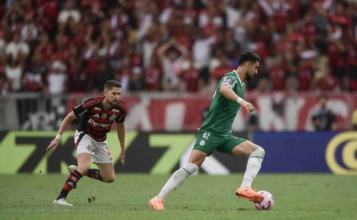 final-da-libertadores-promete-gols:-veja-odds-para-palmeiras-x-flamengo