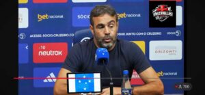 tecnico-do-cruzeiro-nao-descarta-escalar-time-misto-contra-o-vasco-pelo-brasileiro;-veja-video