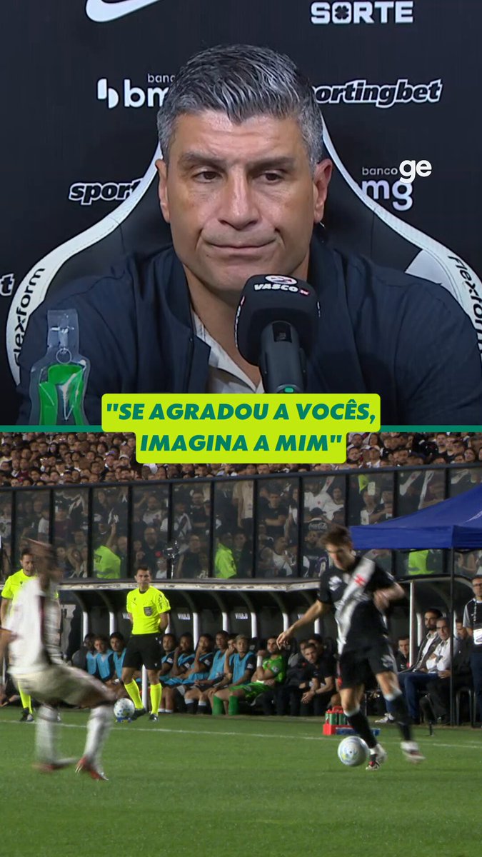 pedro-emanuel-elogia-colidio-e-brinca-com-jornalistas:-‘se-agradou-a-voces,-imagina-a-mim’