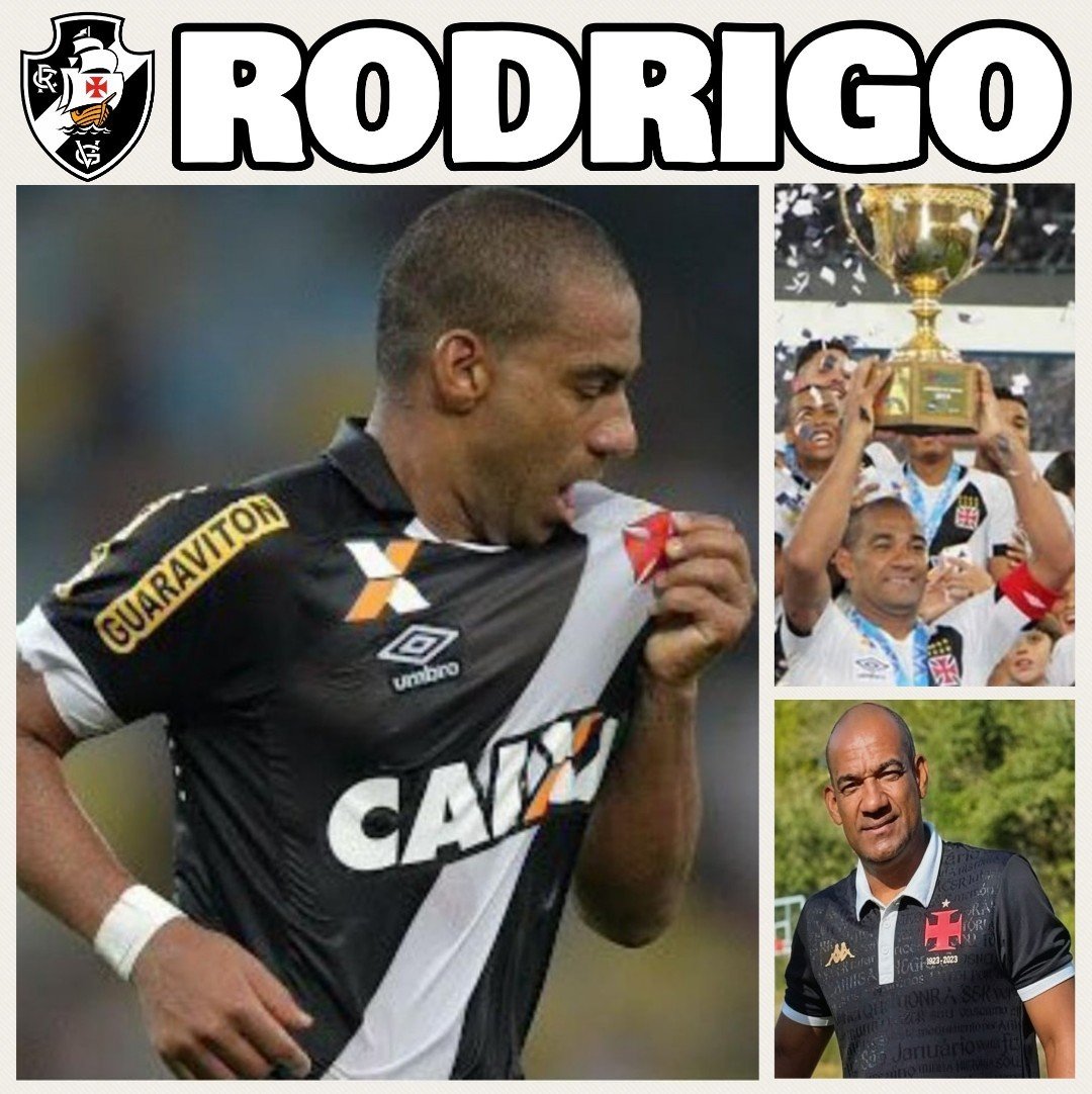 bicampeao-carioca-pelo-vasco,-ex-zagueiro-rodrigo-completa-46-anos