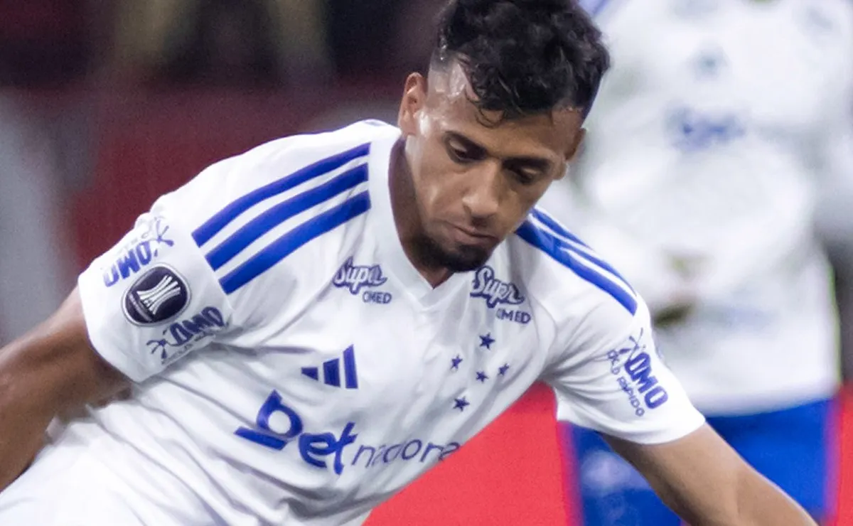 artur-jorge-adota-cautela-com-lucho-rodriguez-e-cruzeiro-confia-em-evolucao-do-atacante