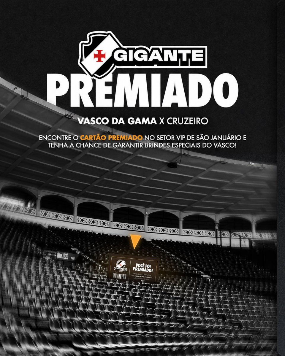cartoes-premiados-estarao-espalhados-pelo-setor-vip-de-sao-januario-neste-sabado