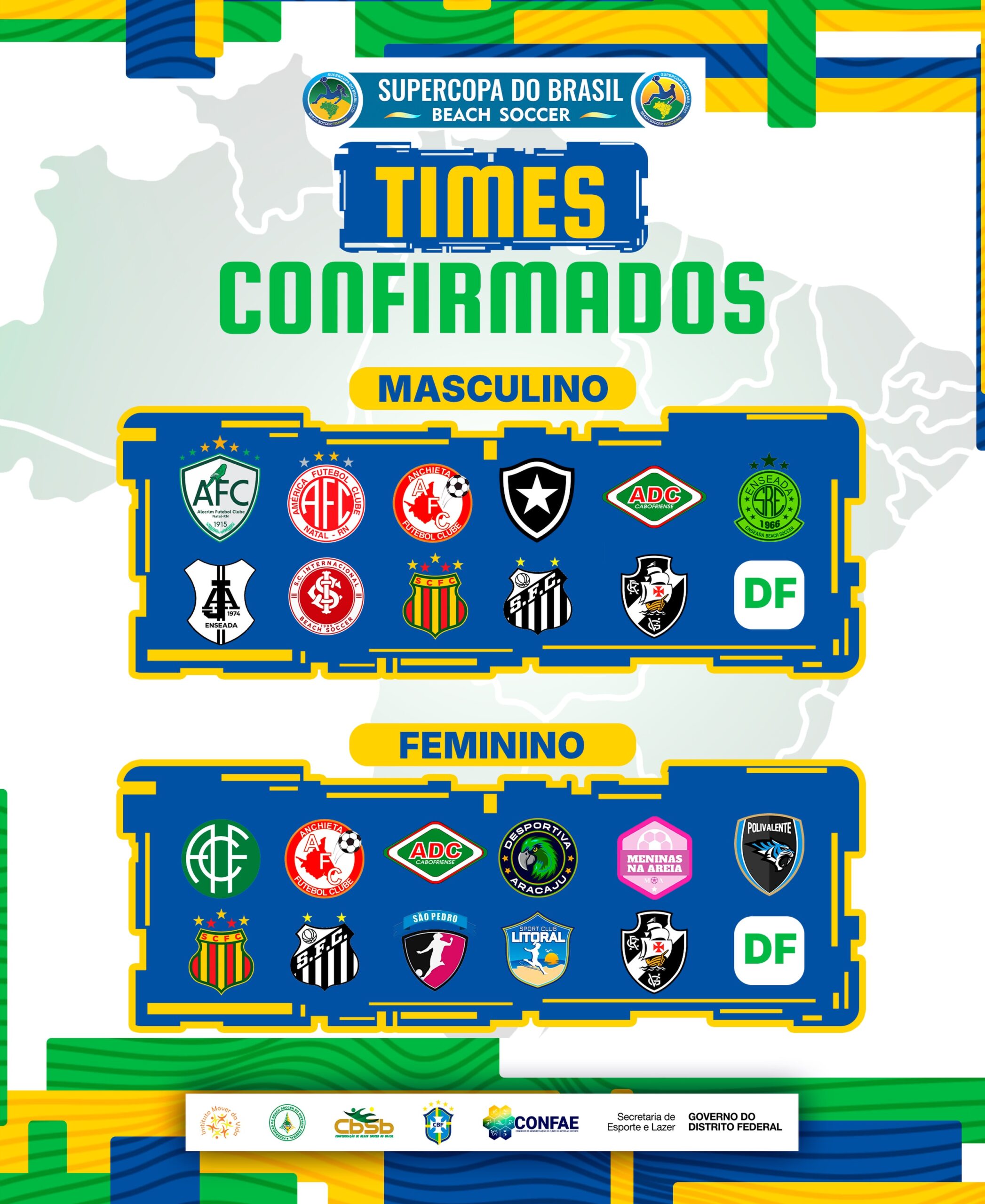 beach-soccer:-vasco-esta-confirmado-na-disputa-da-supercopa-do-brasil-em-setembro