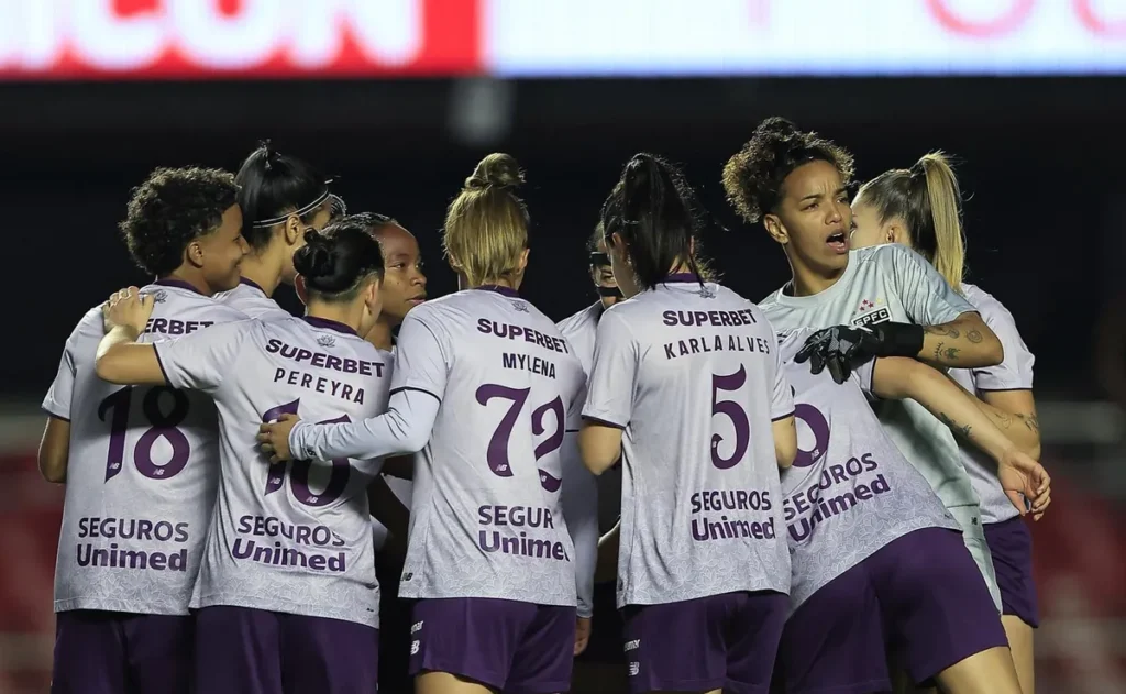 sao-paulo-estreia-nas-quartas-do-brasileirao-feminino-contra-o-gremio