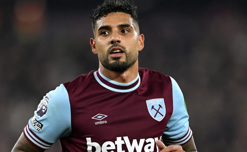 santos-adota-otimismo-e-avanca-em-negociacoes-por-emerson-palmieri,-do-olympique-de-marseille