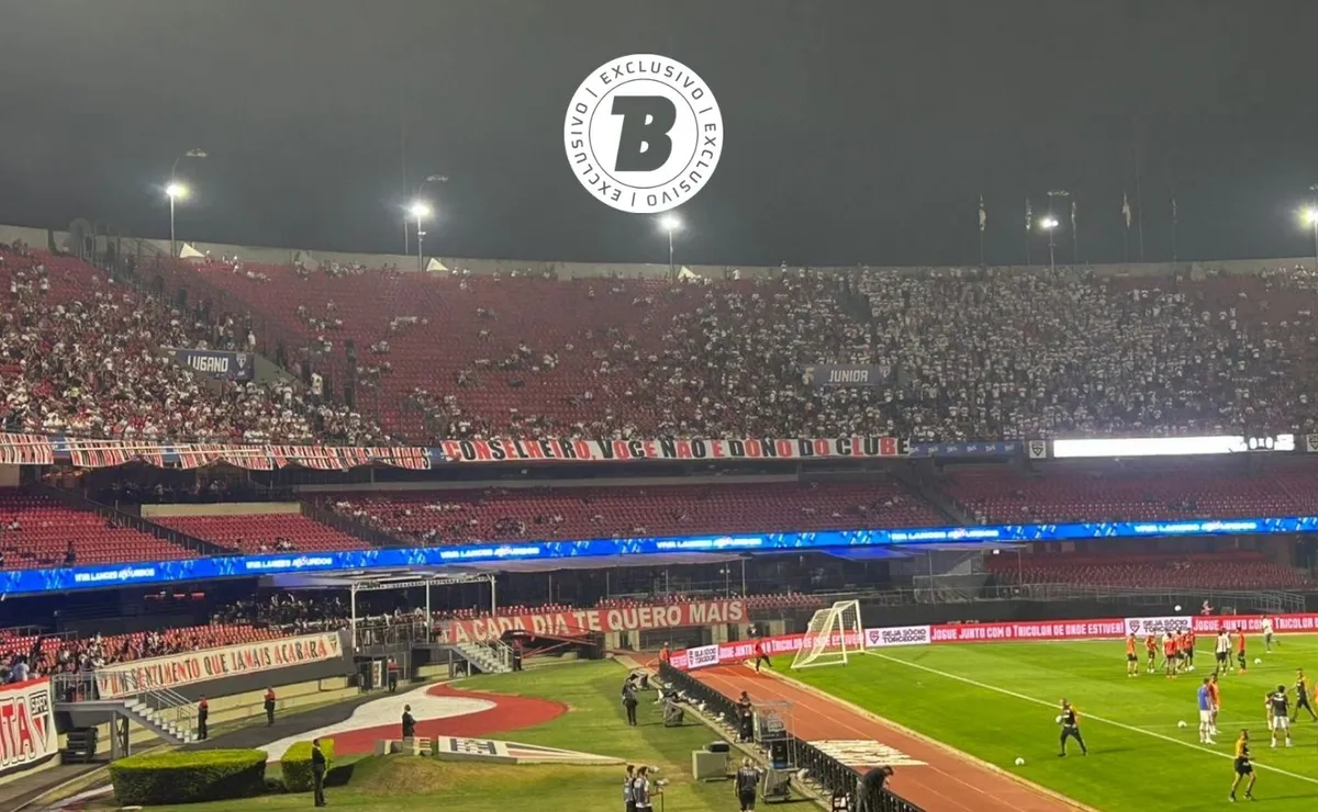 torcida-do-sao-paulo-pressiona-conselheiros-e-diretoria-antes-de-jogo-contra-o-bragantino