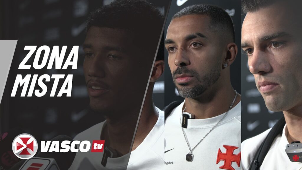 assista-as-entrevistas-dos-jogadores-vascainos-na-zona-mista-apos-vasco-3-x-1-cruzeiro