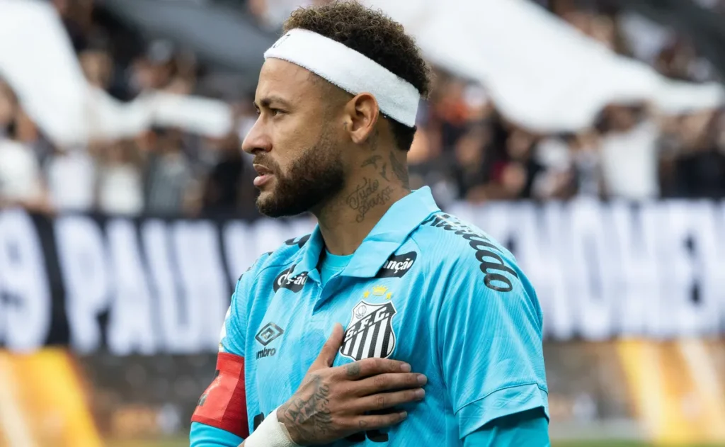 corinthians-repudia-atitude-de-torcedores-contra-a-crianca-que-ganhou-camisa-de-neymar