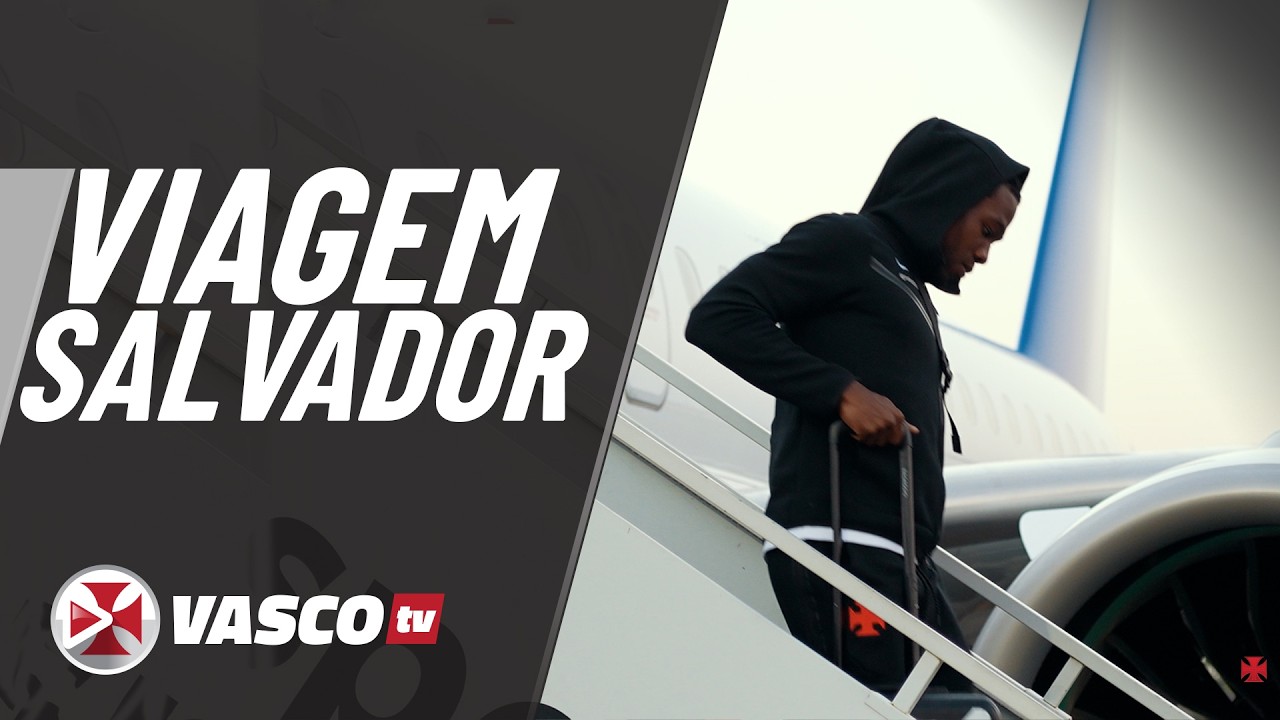 vascotv-mostra-como-foi-a-viagem-do-elenco-para-salvador;-veja-video