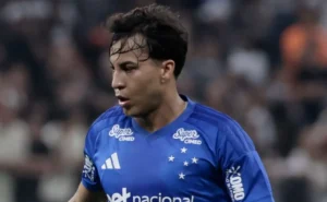 kaio-jorge-provoca-atletico-mg-apos-cruzeiro-abrir-placar-na-copa-do-brasil:-“papai-ta-aqui”