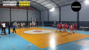 volei-feminino:-vasco-perde-para-o-tijuca-por-3-sets-a-1-pelo-estadual-sub-19