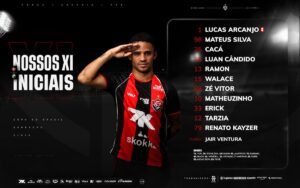 veja-a-escalacao-do-vitoria-para-o-jogo-contra-o-vasco;-cria-renato-kayzer-e-titular