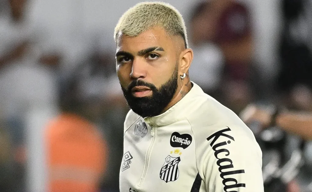 gabigol-protagoniza-furada-em-eliminacao-do-santos-contra-o-palmeiras,-pela-copa-do-brasil
