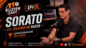 sorato-participou-do-elleven-cast;-veja-como-foi