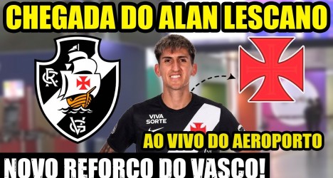 assista-a-chegada-de-alan-lescano-ao-rio-de-janeiro