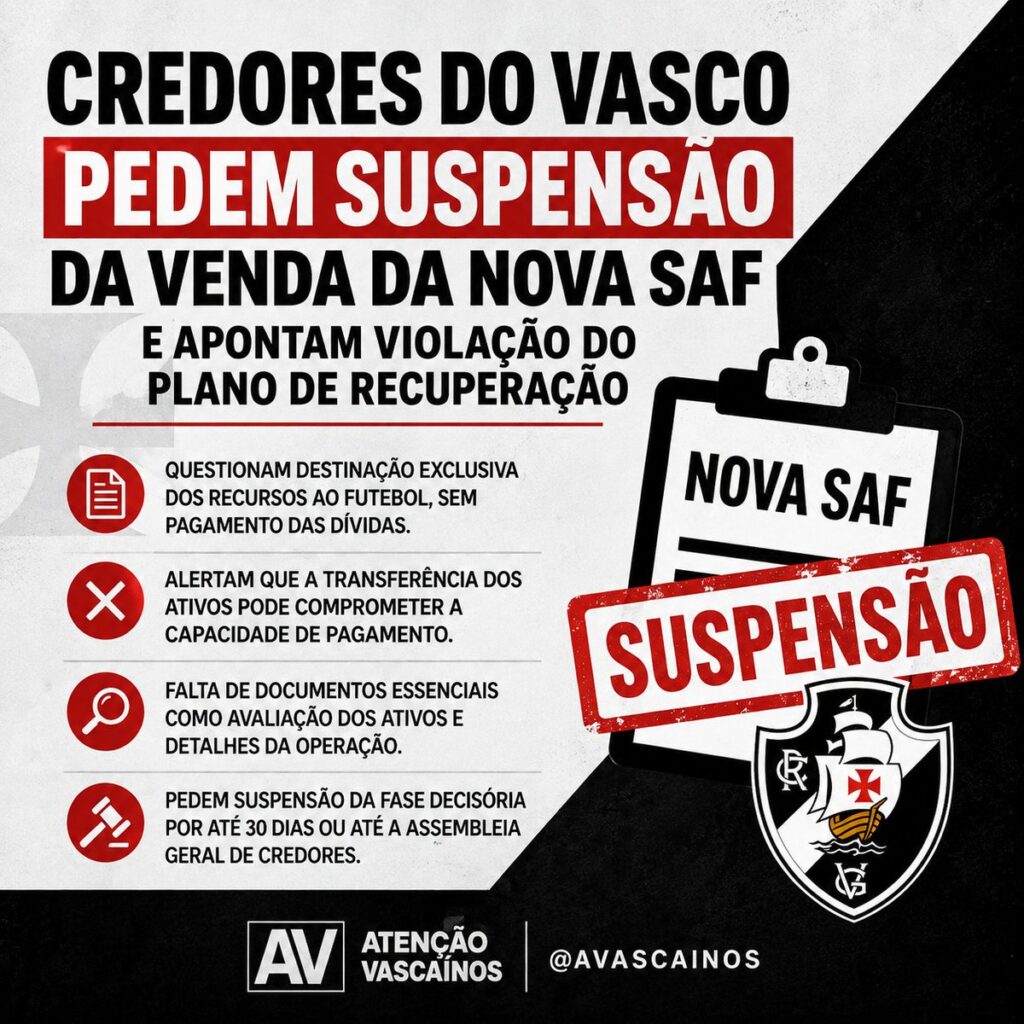 grupo-de-8-credores-do-vasco-entrou-na-justica-contra-a-venda-da-saf-nos-moldes-atuais