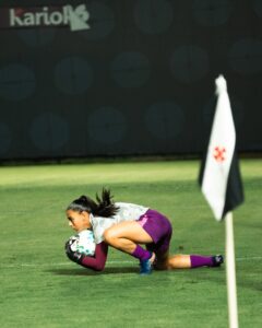 feminino:-veja-fotos-do-aquecimento-das-jogadoras-do-vasco-antes-do-jogo-contra-o-atletico-pi