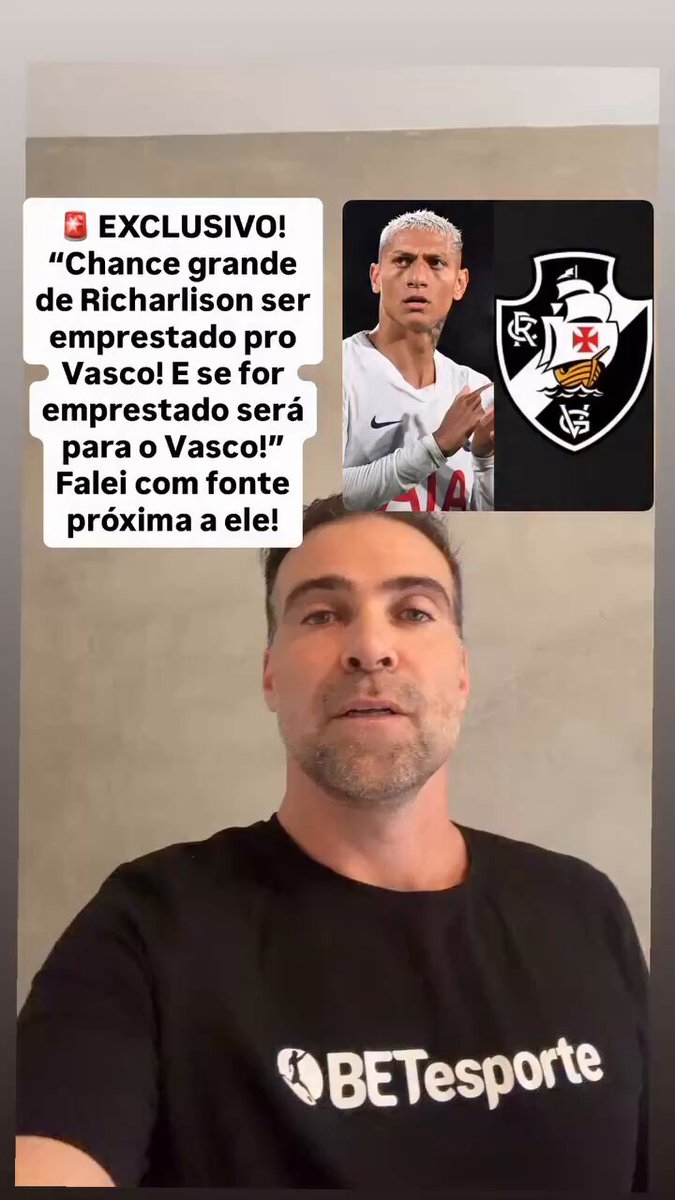 jornalista-diz-que-richarlison-deu-aval-para-emprestimo-ate-o-final-do-ano-com-o-vasco