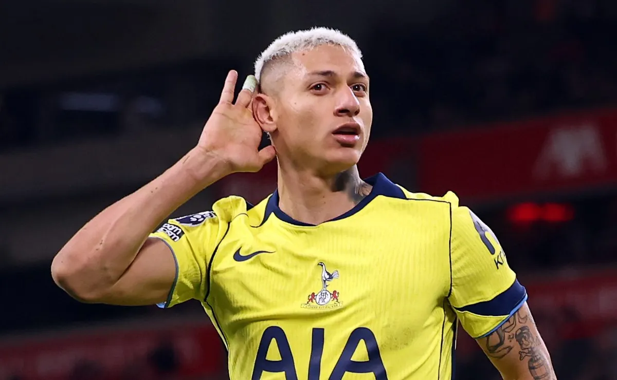 richarlison-aceitou-jogar-no-vasco,-mas-tottenham-impediu-o-emprestimo-do-atacante