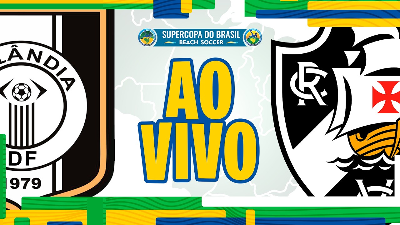 beach-soccer:-assista-a-ceilandia-x-vasco,-pela-supercopa-do-brasil