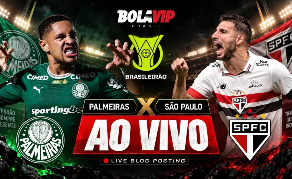 palmeiras-x-sao-paulo:-onde-assistir-jogo-ao-vivo-e-gratis-pelo-brasileirao