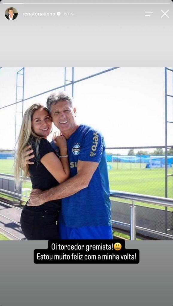 ex-vasco,-renato-gaucho-acerta-volta-ao-gremio