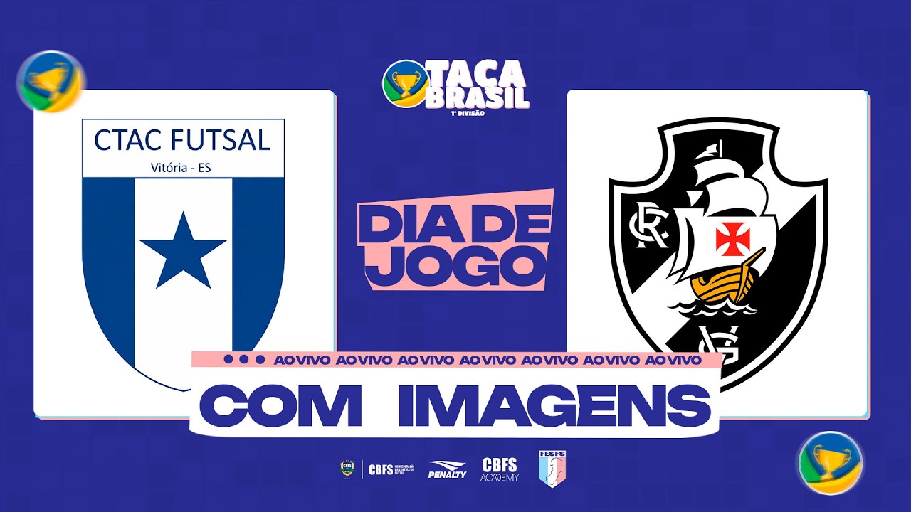 futsal:-assista-a-ctac-x-vasco,-estreia-vascaina-na-taca-brasil