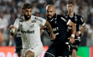 remo-x-santos:-historico-do-confronto-antes-do-jogo-pelo-campeonato-brasileiro