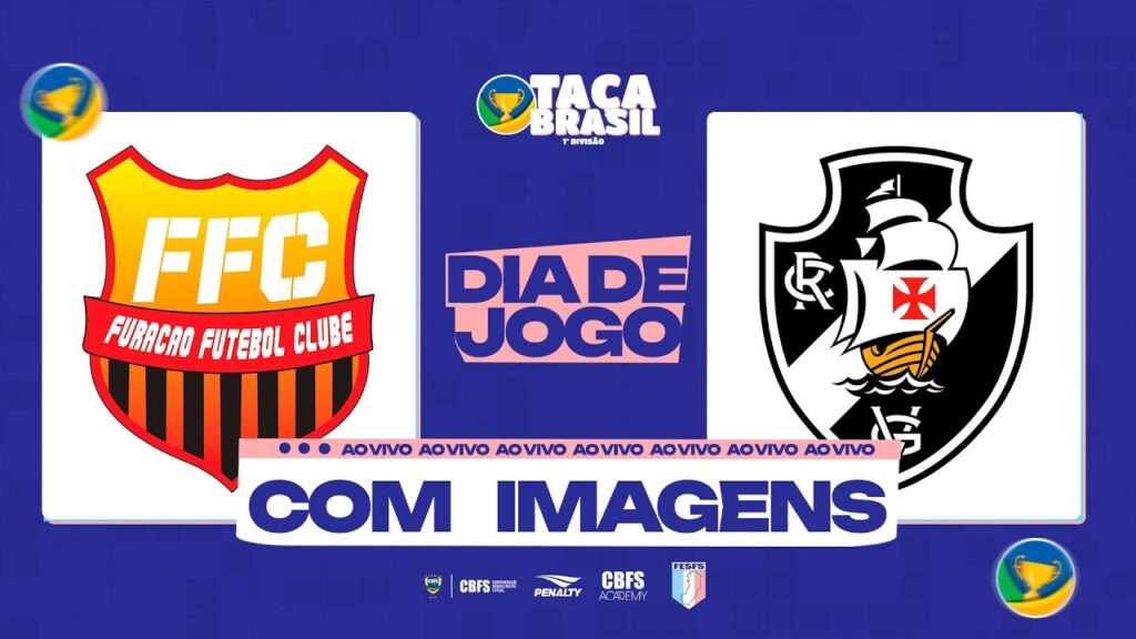 futsal:-assista-a-furacao-pedro-afonso-x-vasco,-pela-taca-brasil