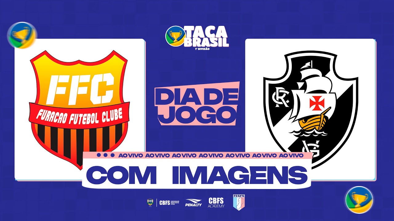 futsal:-assista-a-furacao-pedro-afonso-x-vasco,-pela-taca-brasil