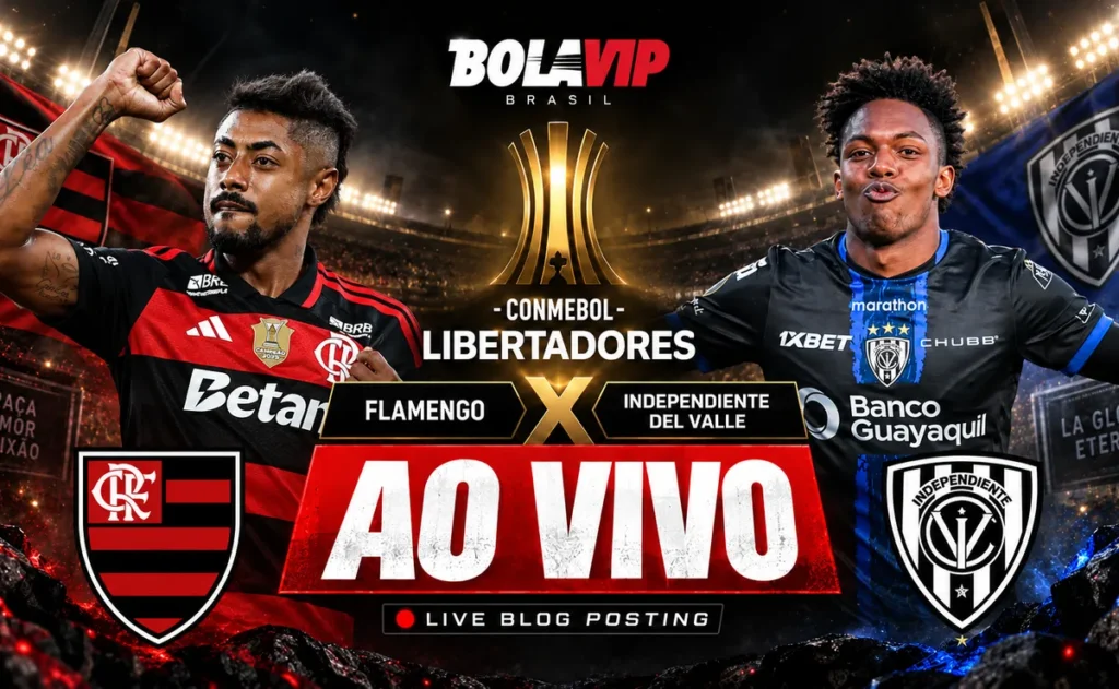 flamengo-x-independiente-del-valle-ao-vivo:-0-x-0-–-onde-assistir-jogo-gratis-–-copa-libertadores