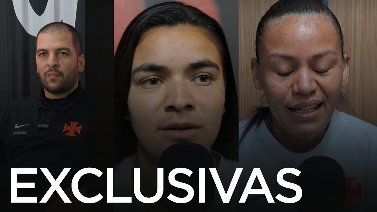 feminino:-rubens-franco,-liz-barreto-e-lidy-concederam-entrevista-ao-canal-analisavasco;-veja-video