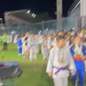 judo:-atletas-do-vasco-deram-volta-olimpica-em-sao-januario-no-ultimo-sabado;-veja-video
