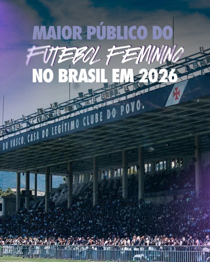 feminino:-vasco-exalta-o-recorde-de-publico-quebrado-no-ultimo-domingo-em-sao-januario