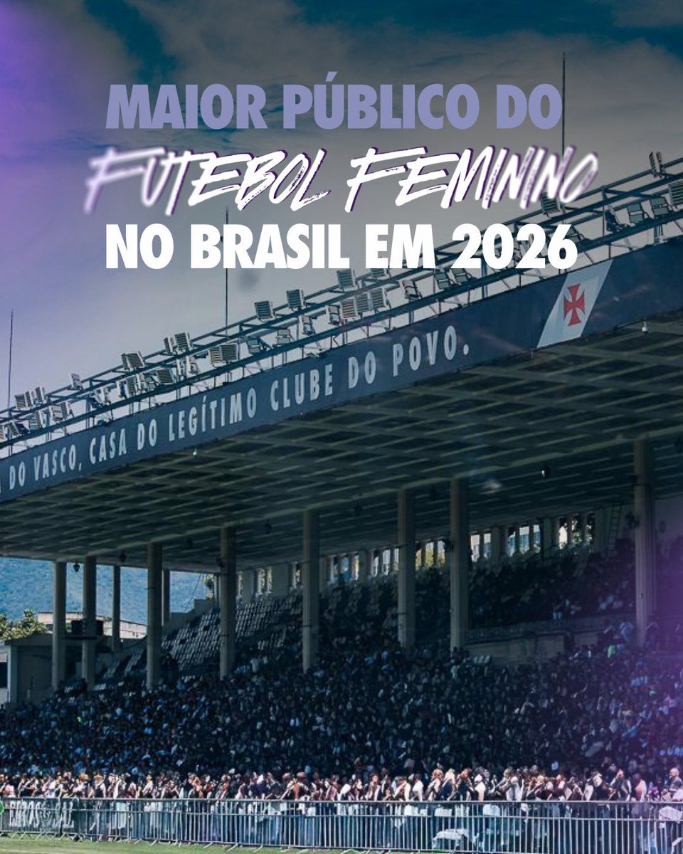 feminino:-vasco-exalta-o-recorde-de-publico-quebrado-no-ultimo-domingo-em-sao-januario