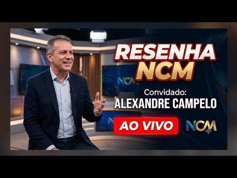 alexandre-campello-concedeu-entrevista-ao-canal-na-cruz-de-malta;-veja-como-foi