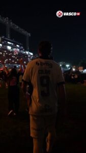 vasco-posta-video-de-sao-januario-no-dia-do-jogo-contra-o-coritiba;-veja