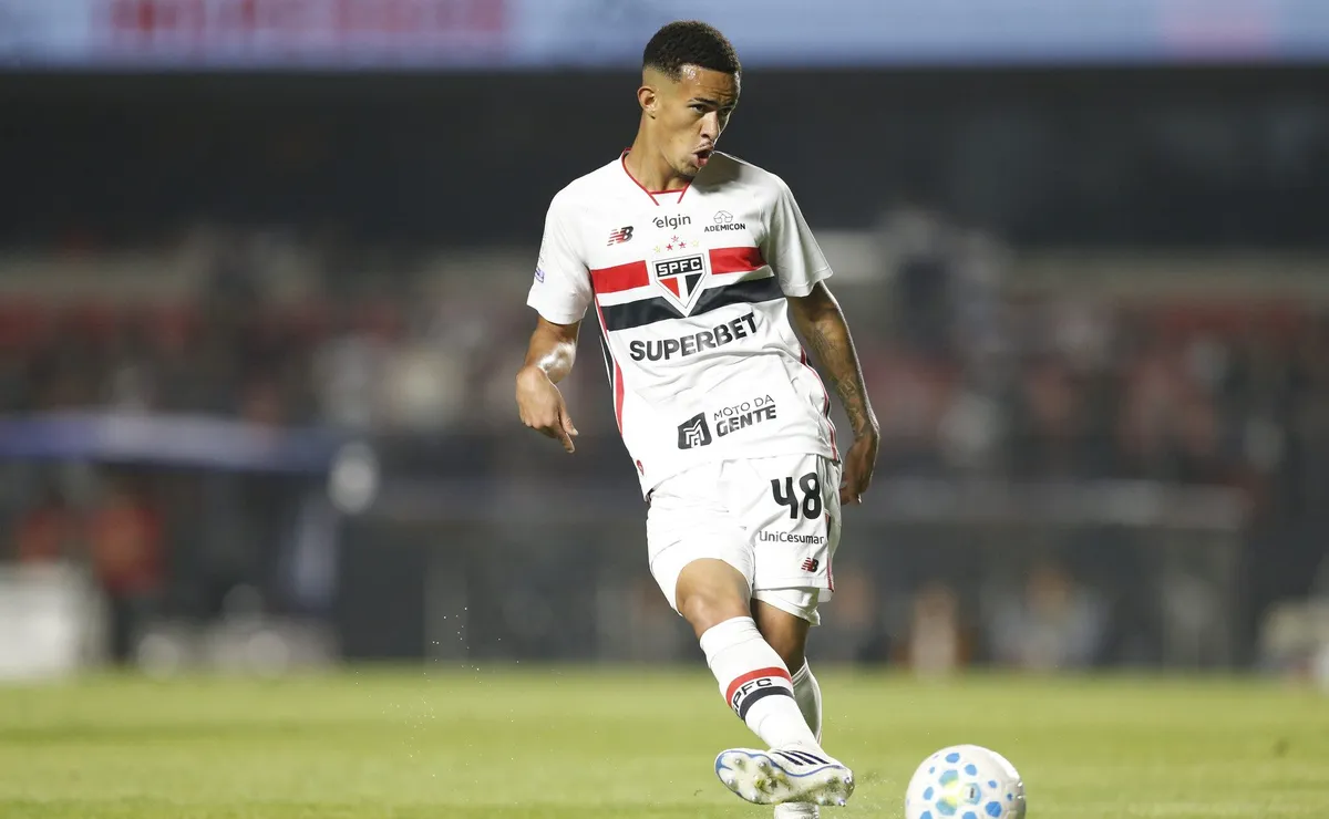 sao-paulo-envia-oficio-a-cbf-para-ter-djhordney-contra-o-santos