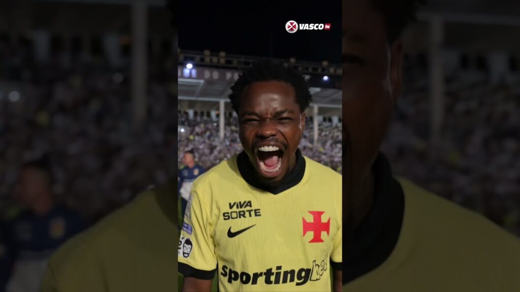 vasco-posta-video:-‘baila,-andres-gomez’;-veja