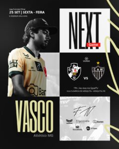 futevolei:-vasco-enfrenta-o-atletico-mg-pela-liga-nacional-nesta-6a-feira-as-17h-em-mesquita