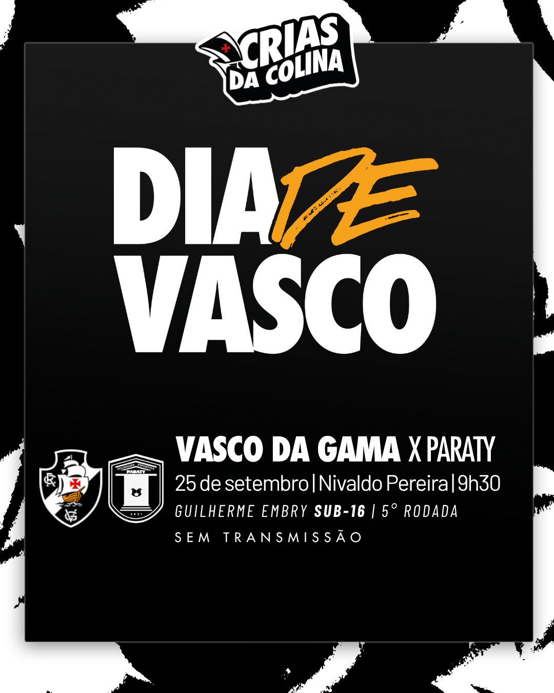 sub-16:-vasco-enfrenta-o-paraty-nesta-6a-feira-as-9h30-no-nivaldo-pereira-pelo-guilherme-embry