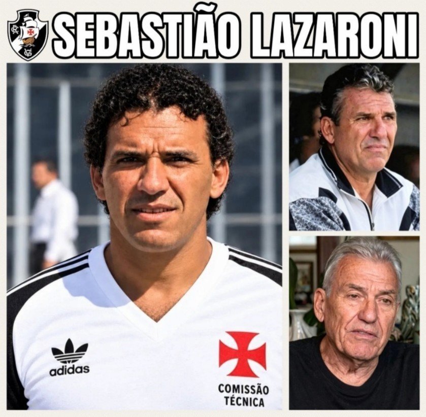 tecnico-bicampeao-carioca-em-1987-e-1988,-sebastiao-lazaroni-completa-76-anos