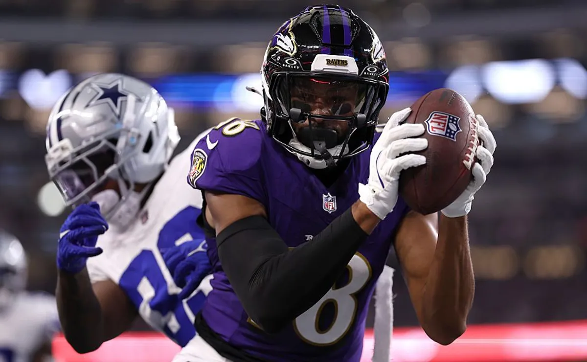 historico-cowboys-x-ravens:-vantagem-de-baltimore-e-jogo-inedito-no-maracana