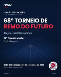 remo:-torneio-remo-do-futuro-sera-disputado-neste-domingo;-veja-a-programacao
