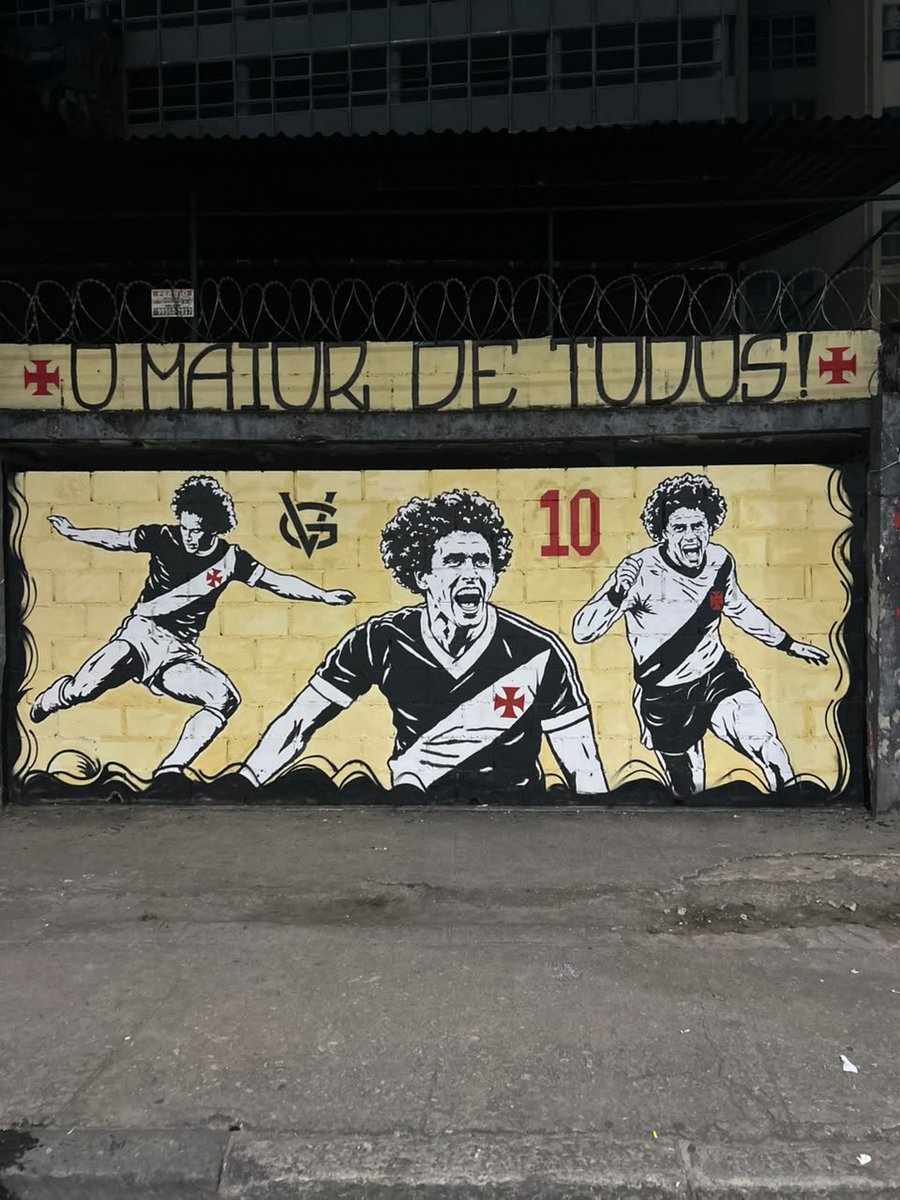 veja-como-ficou-o-novo-mural-em-homenagem-a-dinamite-no-entorno-de-sao-januario