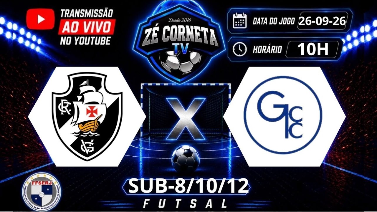 futsal-base:-assista-a-vasco-x-grajau-country,-pelos-estaduais-sub-08,-sub-10-e-sub-12