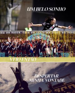 feminino:-vasco-posta-fotos-do-titulo-do-brasileiro-a2:-‘um-belo-sonho’